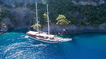 Lycian Sail