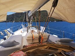 Lycian Sail