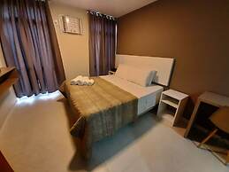 Caravaggio Praia Hotel