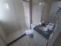 Caravaggio Praia Hotel