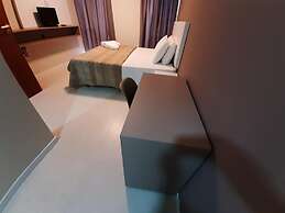 Caravaggio Praia Hotel