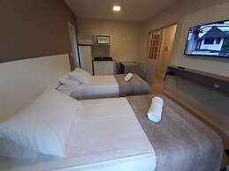 Caravaggio Praia Hotel