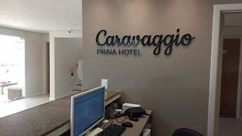 Caravaggio Praia Hotel