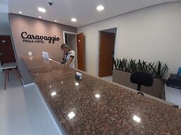 Caravaggio Praia Hotel