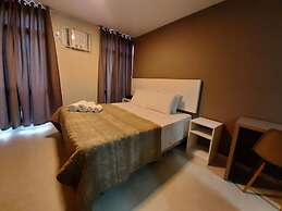 Caravaggio Praia Hotel