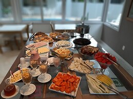 Caravaggio Praia Hotel