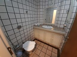 Caravaggio Praia Hotel