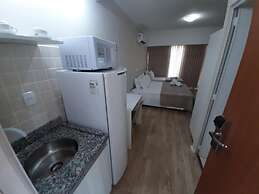 Caravaggio Praia Hotel