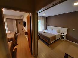 Caravaggio Praia Hotel