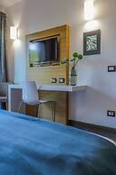 Hotel Restaurant San Lucianu
