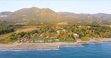 Hotel Restaurant San Lucianu