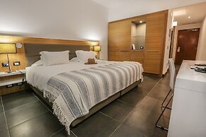 Hotel Restaurant San Lucianu