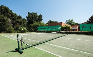 Hotel Restaurant San Lucianu