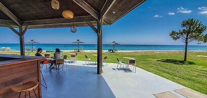 Hotel Restaurant San Lucianu