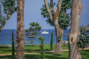 Hotel Restaurant San Lucianu
