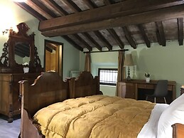 Mery Bistrot in Villa Bisbini