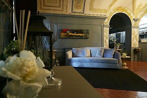 Mery Bistrot in Villa Bisbini
