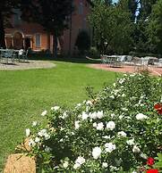 Mery Bistrot in Villa Bisbini