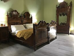 Mery Bistrot in Villa Bisbini