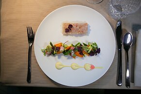 Mery Bistrot in Villa Bisbini