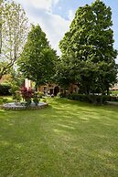 Mery Bistrot in Villa Bisbini