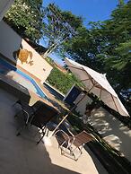 Pousada Casa Serra Alves