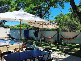 Pousada Casa Serra Alves