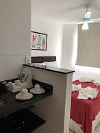 Pousada Casa Serra Alves