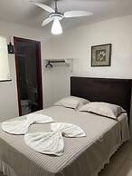 Pousada Casa Serra Alves