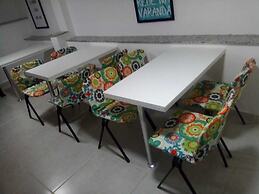 Pousada Casa Serra Alves