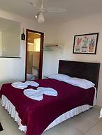 Pousada Casa Serra Alves