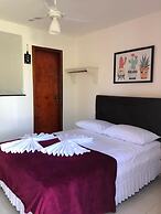 Pousada Casa Serra Alves