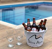 Pousada Casa Serra Alves