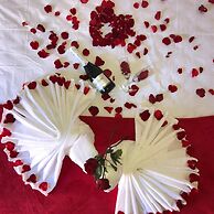 Pousada Casa Serra Alves