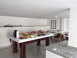 Pousada Casa Serra Alves