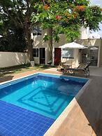 Pousada Casa Serra Alves