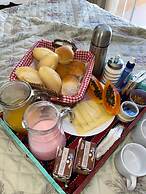 Pousada Casa Serra Alves