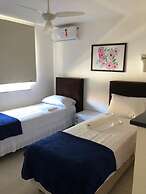 Pousada Casa Serra Alves