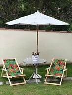 Pousada Casa Serra Alves