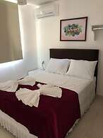 Pousada Casa Serra Alves