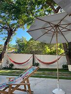 Pousada Casa Serra Alves