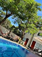 Pousada Casa Serra Alves