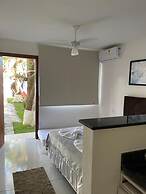 Pousada Casa Serra Alves