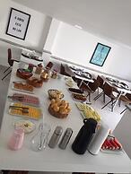 Pousada Casa Serra Alves