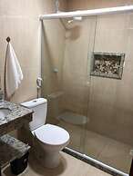 Pousada Casa Serra Alves