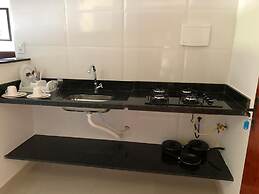 Pousada Casa Serra Alves