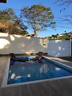 Pousada Casa Serra Alves