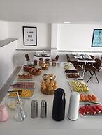 Pousada Casa Serra Alves