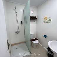 Lilly Rooms and Studios