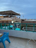 Lilly Rooms and Studios